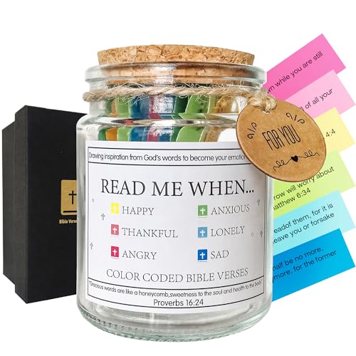 90 positive affirmations note Jar bible kit?Bible verses quotes in a jar?our hope jar message in a bottle?church gifts in bulk for christian gift basket?inspire me home decor, Prayer gifts for women