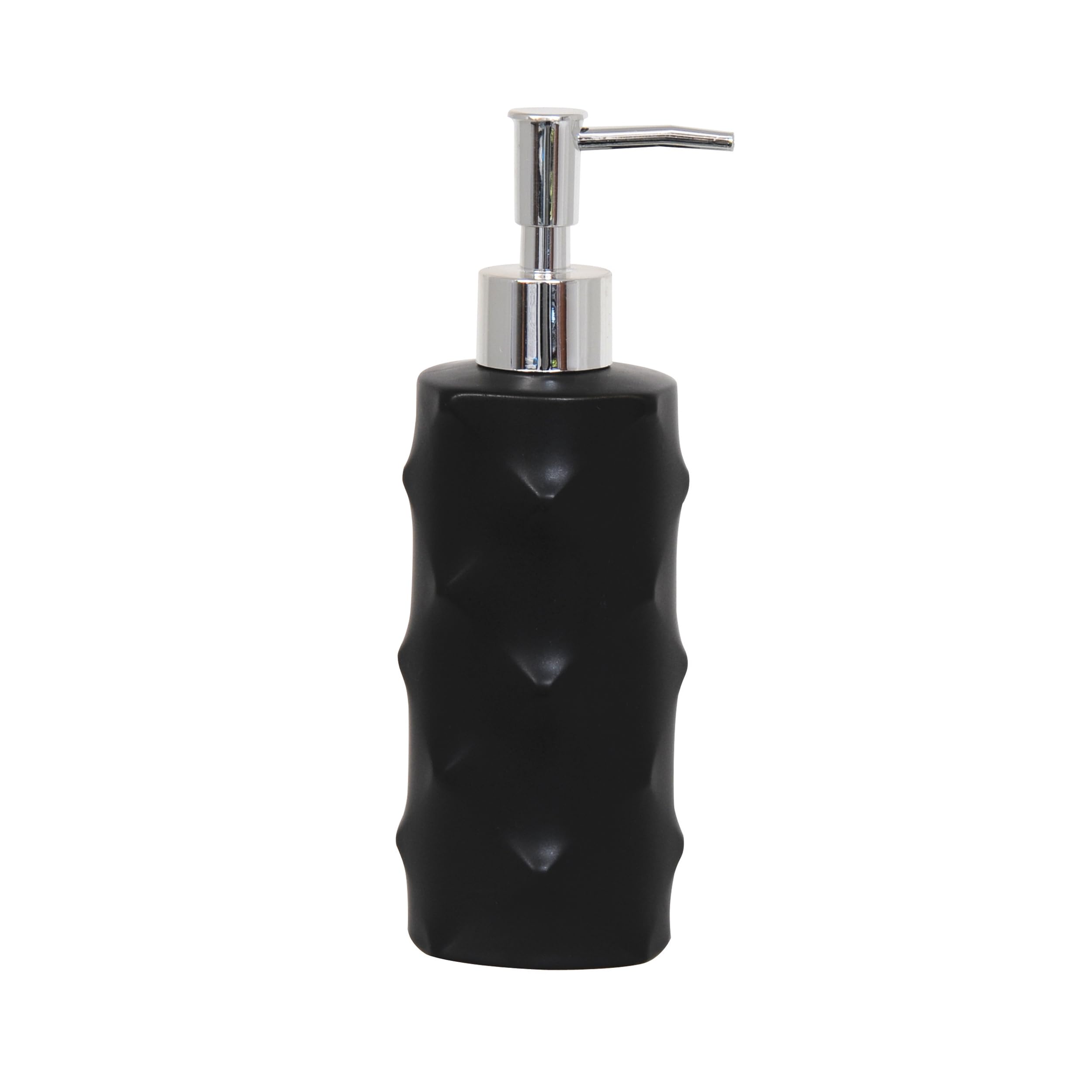 MSV Black Soap Distributor, Ø7x20