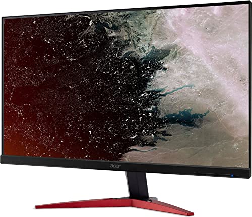 Acer KG251QJbmidpx Gaming Monitor 24,5 Zoll Full HD mit FreeSync