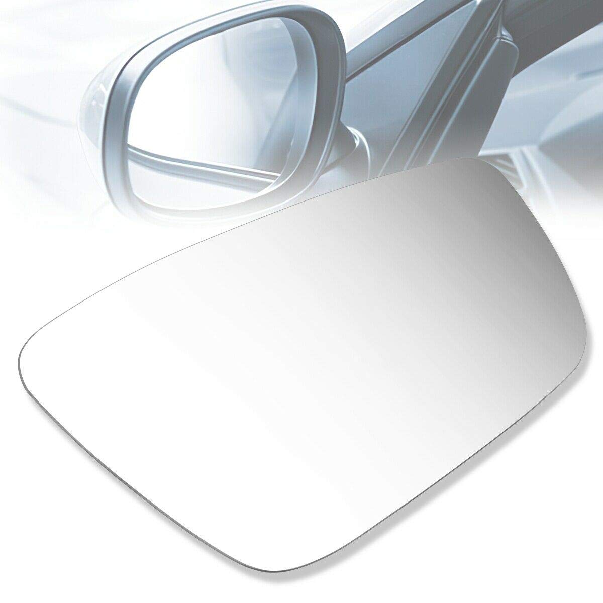 Amazon.com: XEMRVGU Style Right Heated Mirror Glass VW1325103 