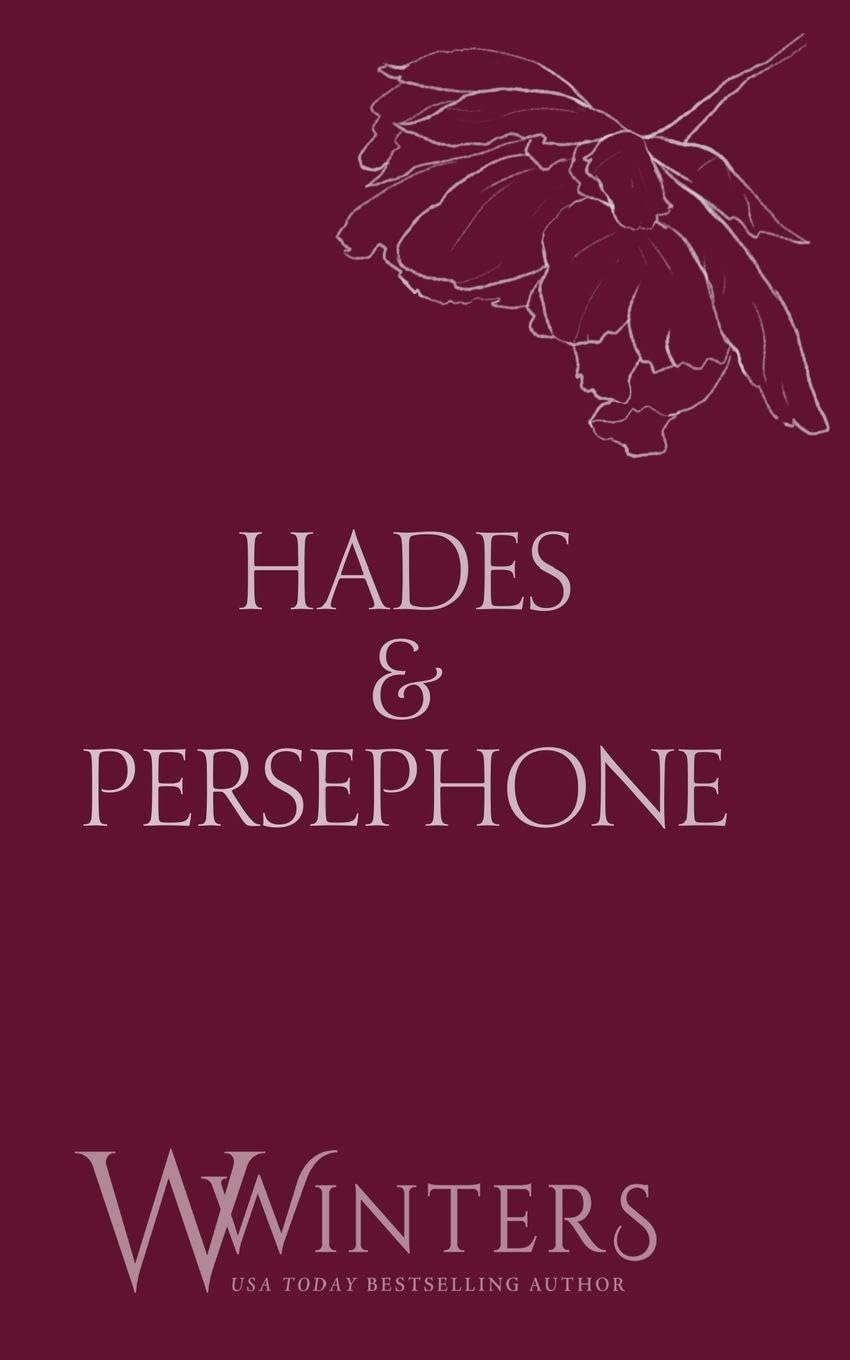 Hades & Persephone: His in the Dark