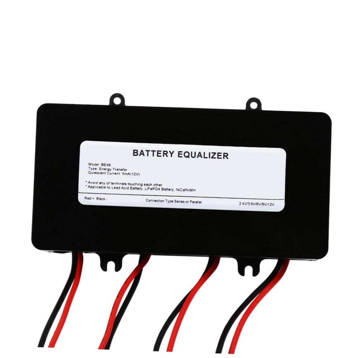 Stabilizzatore di Tensione Batterie Ha02 48v Bilanciatore