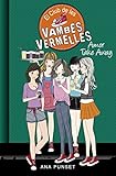  Amor Take Away (Sèrie El Club de les Vambes Vermelles 9) (Catalan Edition)