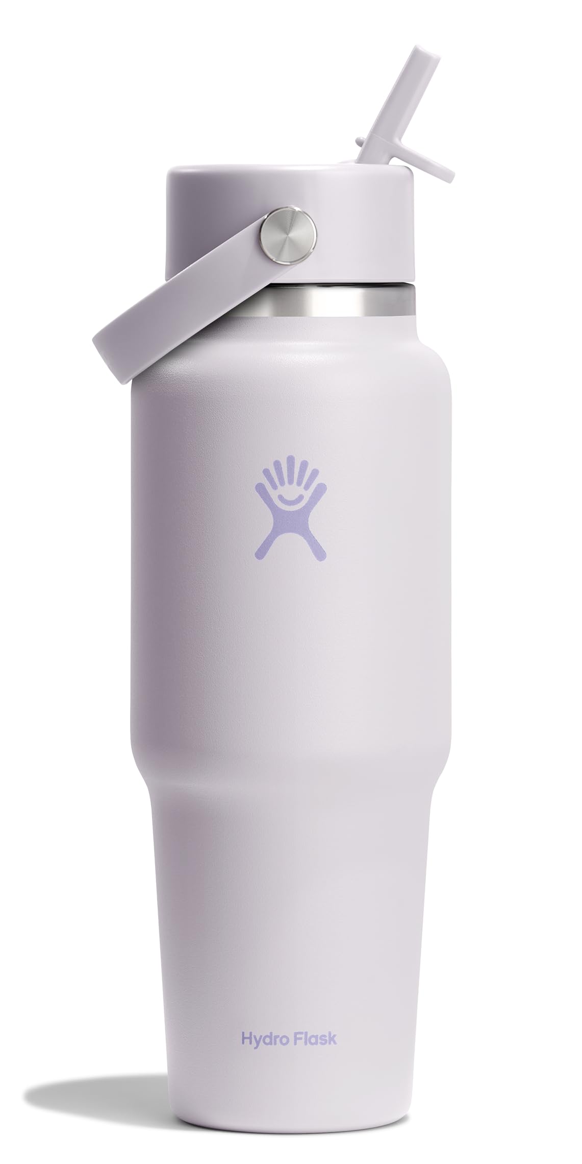 弁当箱・水筒 Alexia Stam Hydro Flask Cloud Pink Amazon.com : Hydro Flask Travel Water Bottle - Insulated Stainless