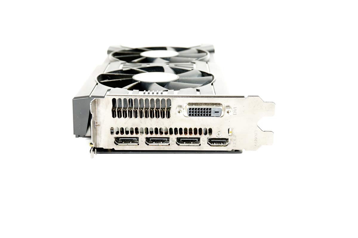 Amazon.com: PowerColor Red Dragon Radeon RX 570 AXRX 570 4GBD5