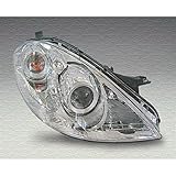 Magneti Marelli 710301197272 Hauptscheinwerfer Bixeno, Recht