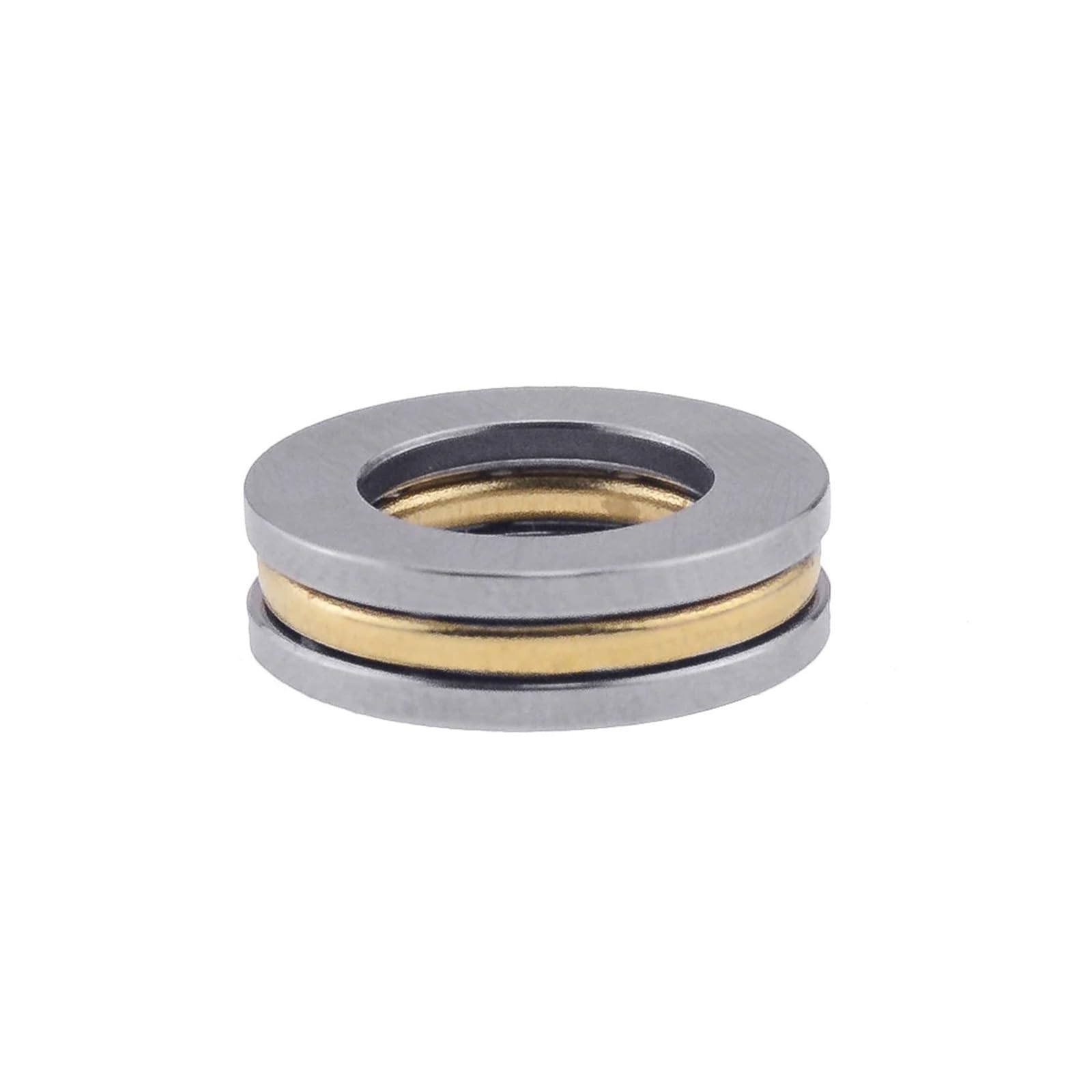 Axial-Zylinderrollenlager 10 Teile/los F2-6M F2.5-6M F3-8M F5-10M F6-12M F7-15M F8-16M F10-18M F12-21M Mi/NI 3-in-1 Flugzeug axial Kugellager Drucklager(F8-22M 8x22x7)