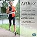Arthro - Muscle & Joint Massage Oil, 8 oz.