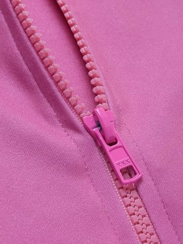 Image of KiddoPanti Boys & Girls Half Sleeve Mid Thigh Length Swim Suit