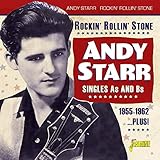 Rockin' Rollin' Stone: Singles A's & B's (1955-1962)