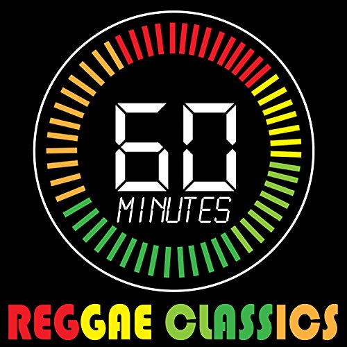 Play 60 Minutes of Reggae Classics by VARIOUS ARTISTS on Amazon Music