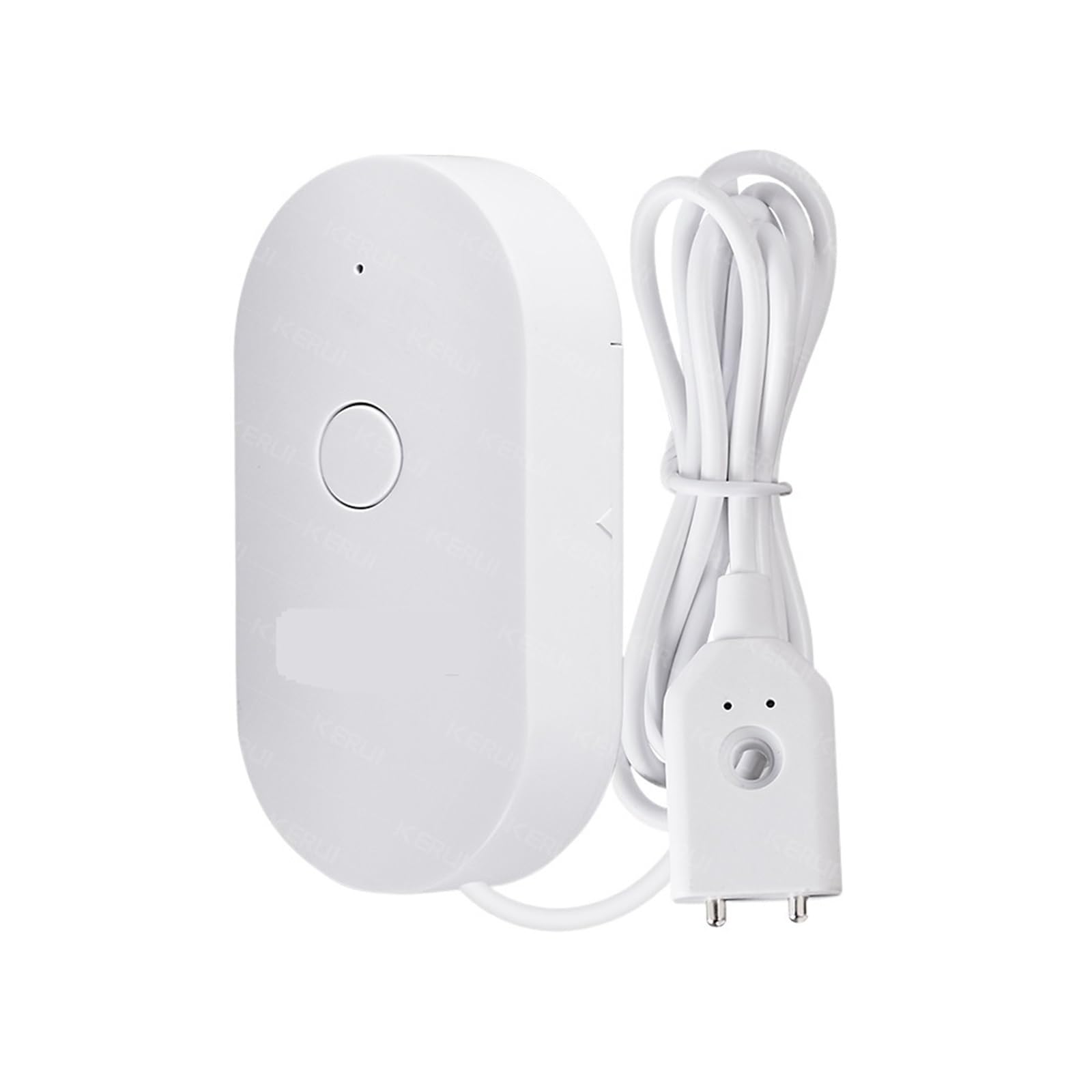 CUDTAPI GSM Home Security Alarm System Smart Motion Sensor(Tuya water sensor)