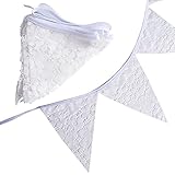 Perfekt für die meisten Gelegenheiten, wie Hochzeit, Geburtstag, Taufe, Straßenparty oder jede andere Feier