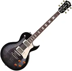 Guitarra Les Paul CR 250 TBK Cort