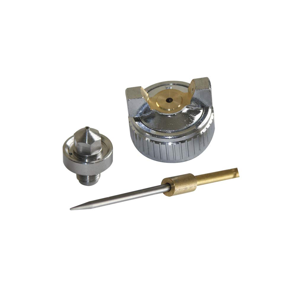 Kit PICO 0,8 mm pour réparer les fuites et bouchages de votre pistolet P800