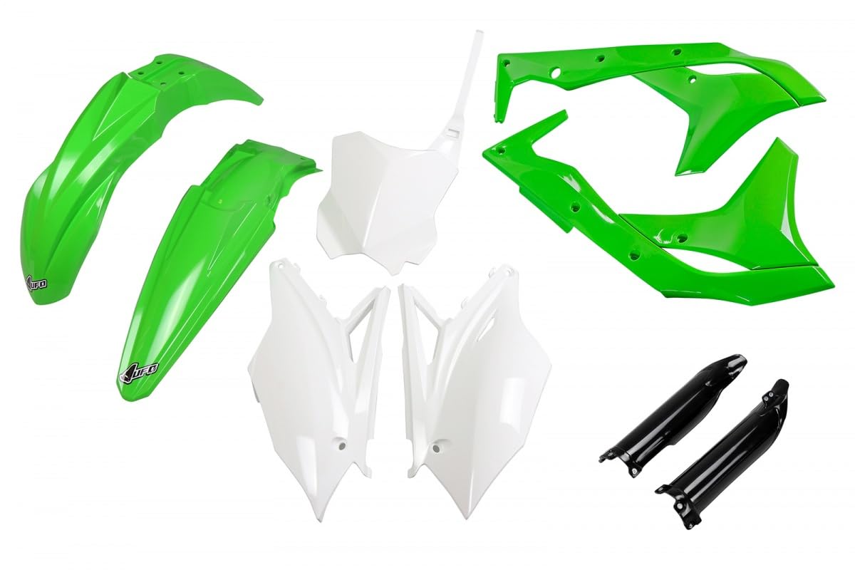UFO PLAST full kit 999 19 Kawasaki KXF 250 2018-2020