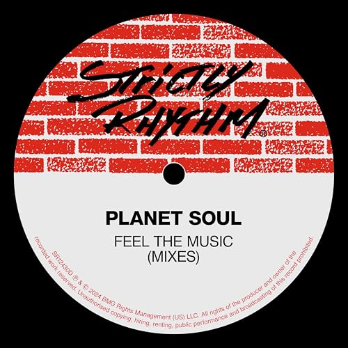Play Feel The Music Mixes By Planet Soul On Amazon Music