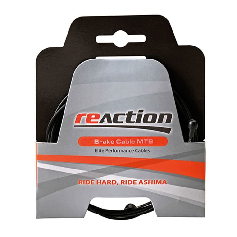 Amazon | ASHIMA(アシマ) リアクション シフター インナーケーブル
