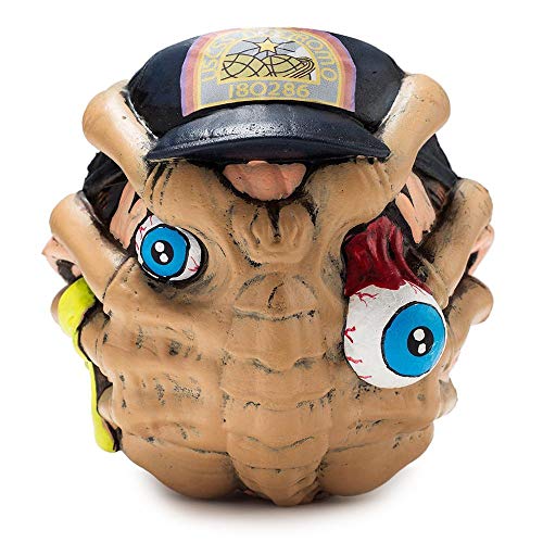 Alien 4" Madballs Horrorballs, Facehugger