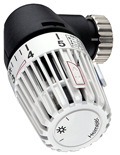 Heimeier HEIMFF Thermostat-Kopf 'K' 7000, weiß