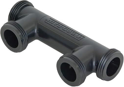 HRM 100 2-Port Manifold