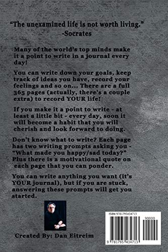 Pedro's Journal - Image 2