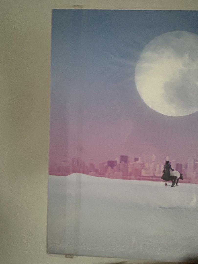 中島美嘉朧月夜〜祈りレコード