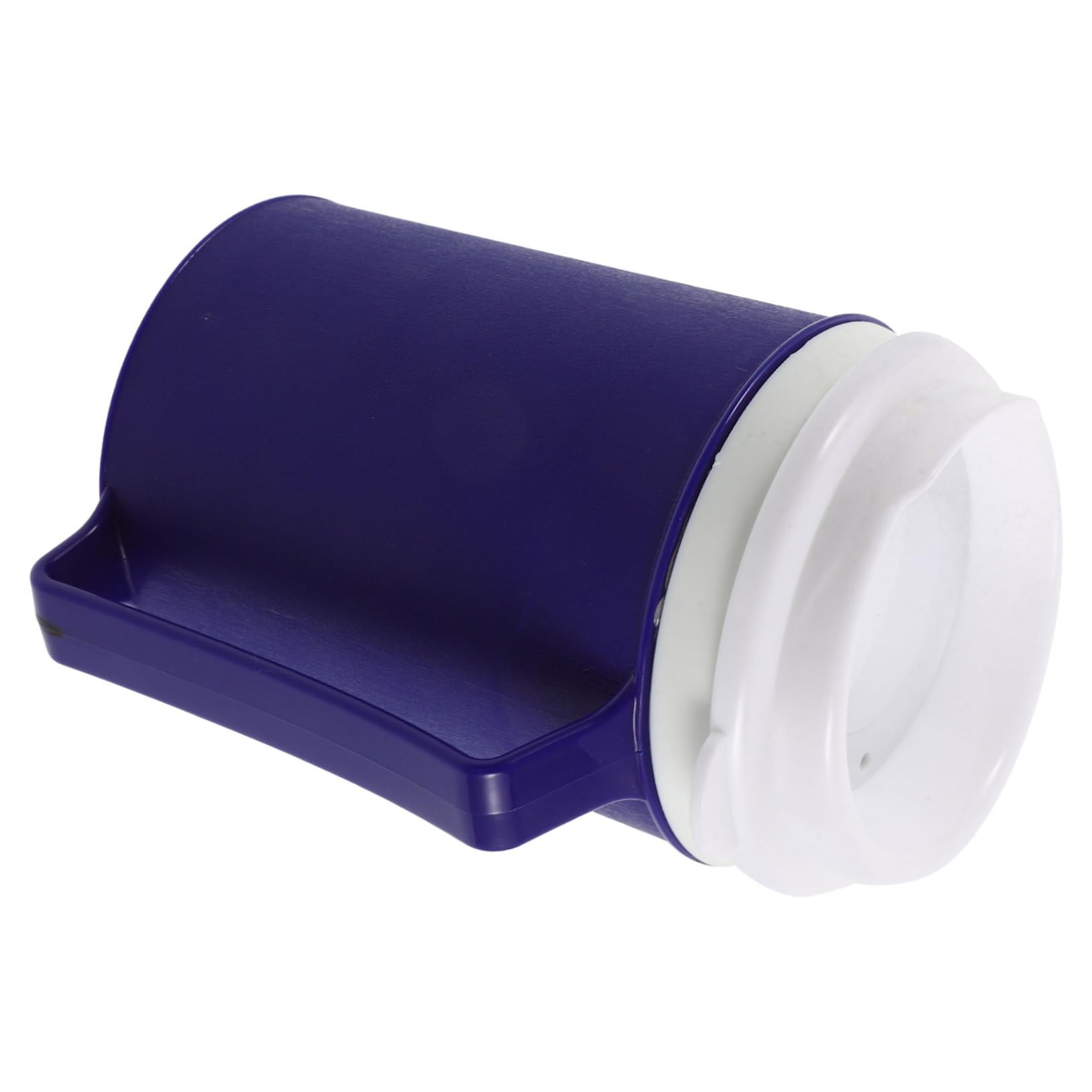 FRCOLOR 3 Piezas Taza De Viejo Tazas De Sorbo De Agua Para Paciente Discapacitado De Hospital De Alimentación Para El Paciente s Sin Derrames Para Ancianos Vasos Pp y