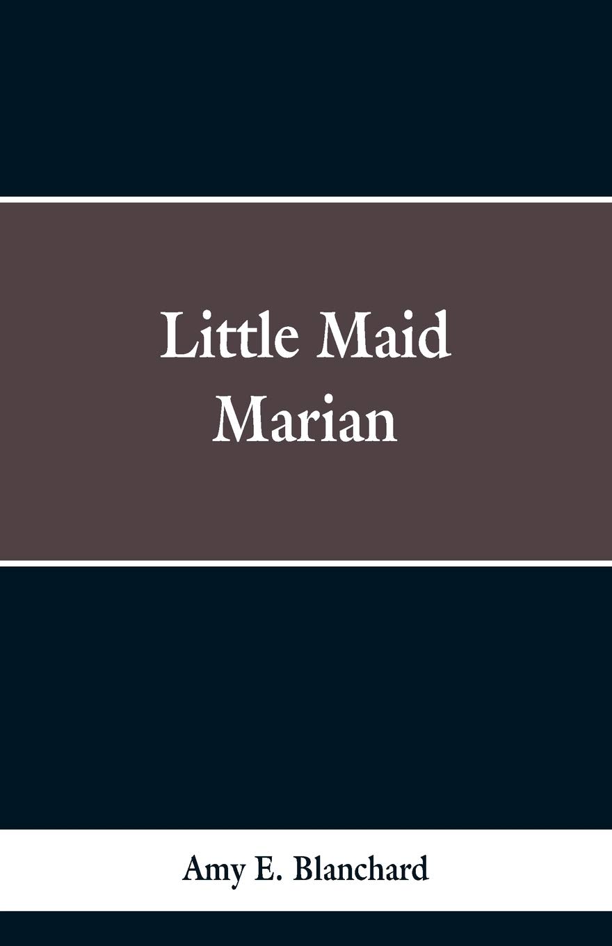 Little Maid Marian
