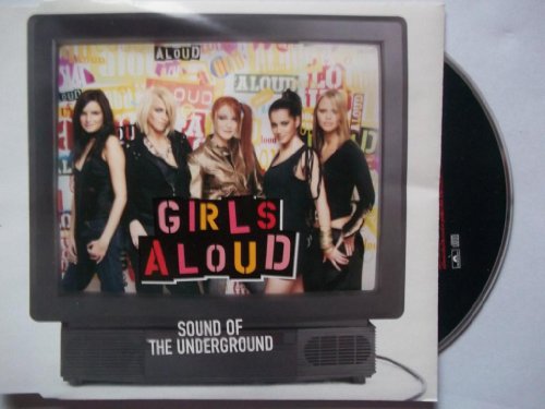 Sound of the Underground