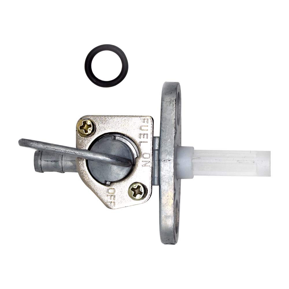Amazon.com: FUEL PETCOCK FOR honda CR125R CR250R CR500R CR480 SHUT