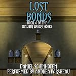 Cover of Lost Bonds