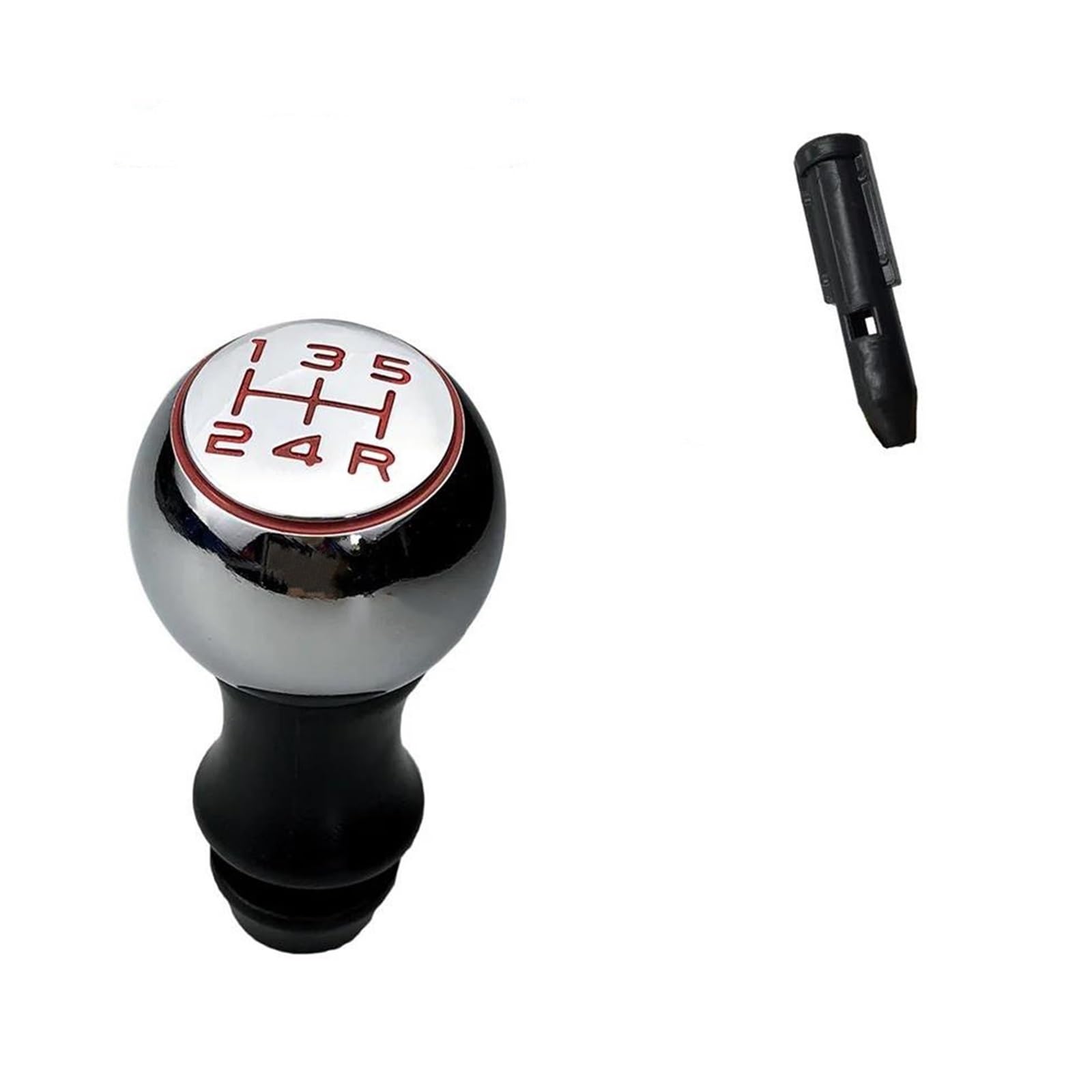CAVINBDZ for Citroen C2 C3 C4 for Sega C4L for Triumph C5 for Elysee C3-XR 5/6 Speed MT Gear Shift Knob Lever Shifter Stick
