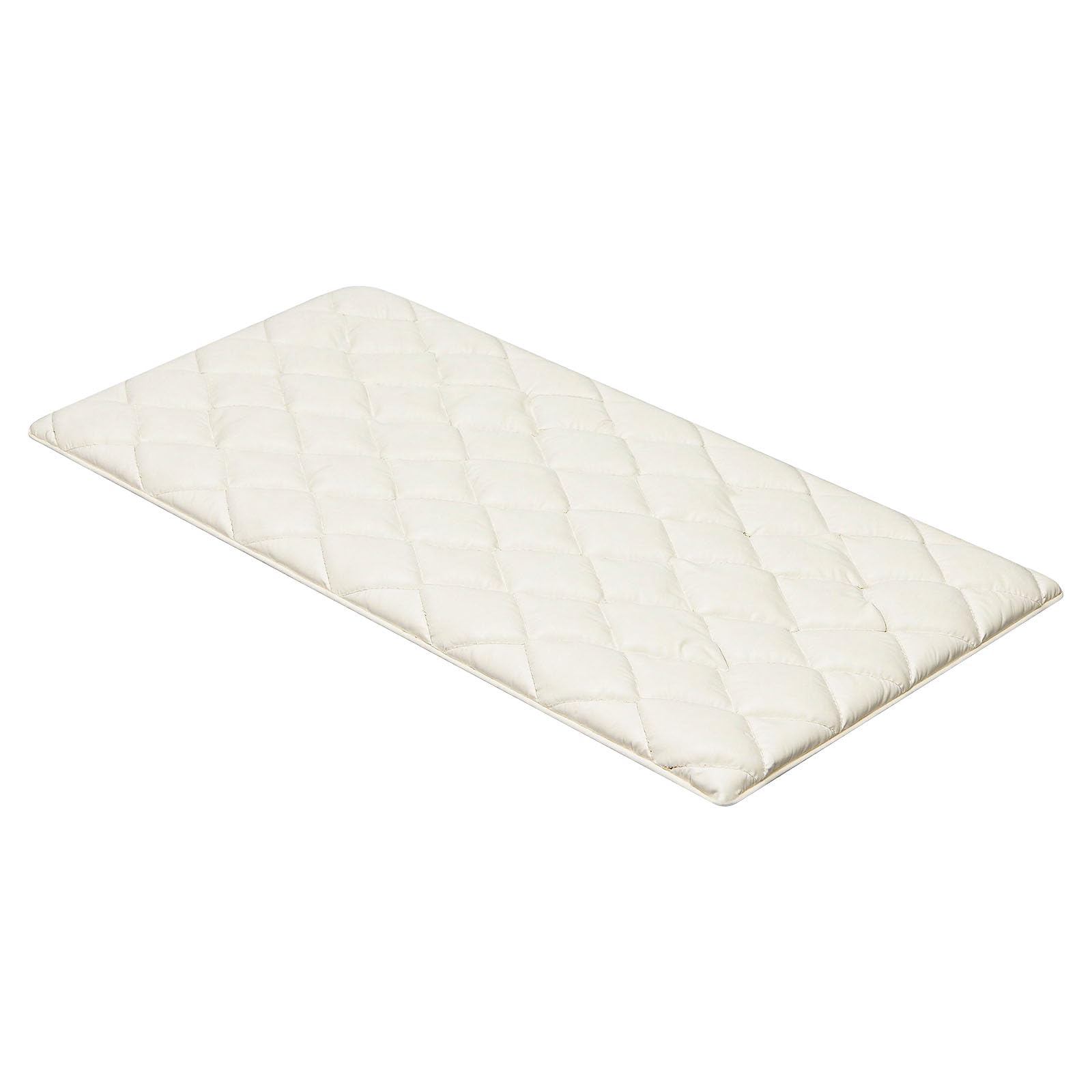 VEVOR Alfombra Tatami Japonesa colchón futón Plegable con Bolsa de Almacenamiento y fijación, Alfombra de Suelo de 9 Capas para Dormir, Dormitorio, meditación, Yoga