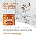 Coconut Oil for Dogs - Certified Organic & Virgin Superfood Supplement - Digestive & Immune Support - 16 OZ