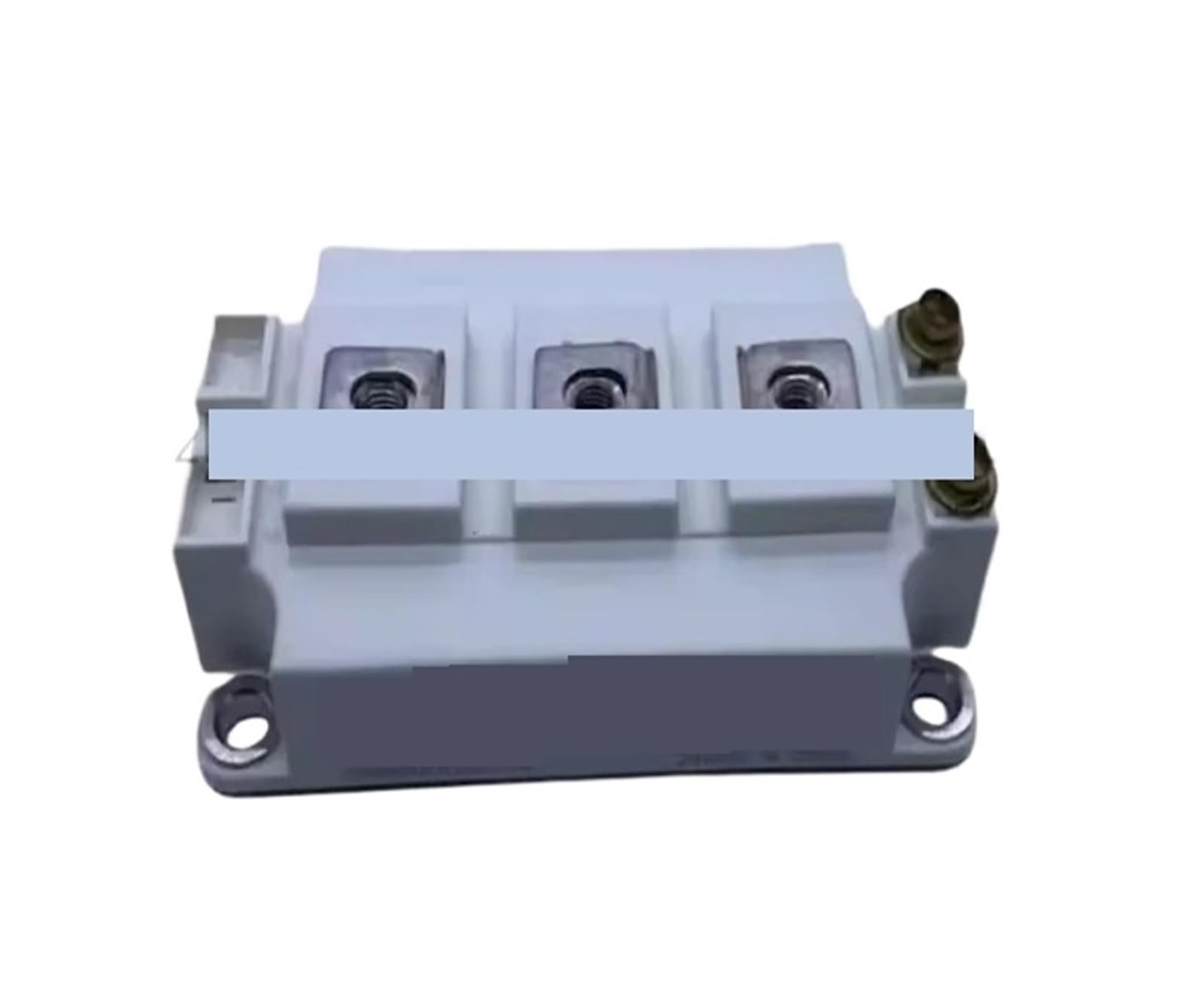 Módulo de potencia SKM200GB12T4 semiconductor para aplicaciones técnicas 2