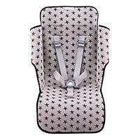 Algopix Similar Product 19 - JANABEBE Mat Compatible with Maclaren