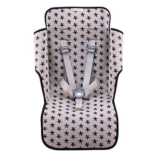 colchoneta maclaren techno xt