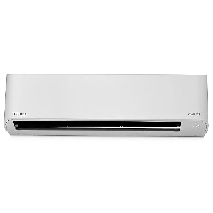 Buy Toshiba HiWall Inverter Split Air Conditioner, Voice Activated via