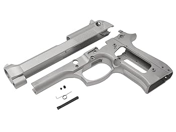 Amazon | GUARDER M92 アルミスライド &フレームセット ノー