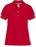 Vista 1 de French Toast - Polo de punto para niña