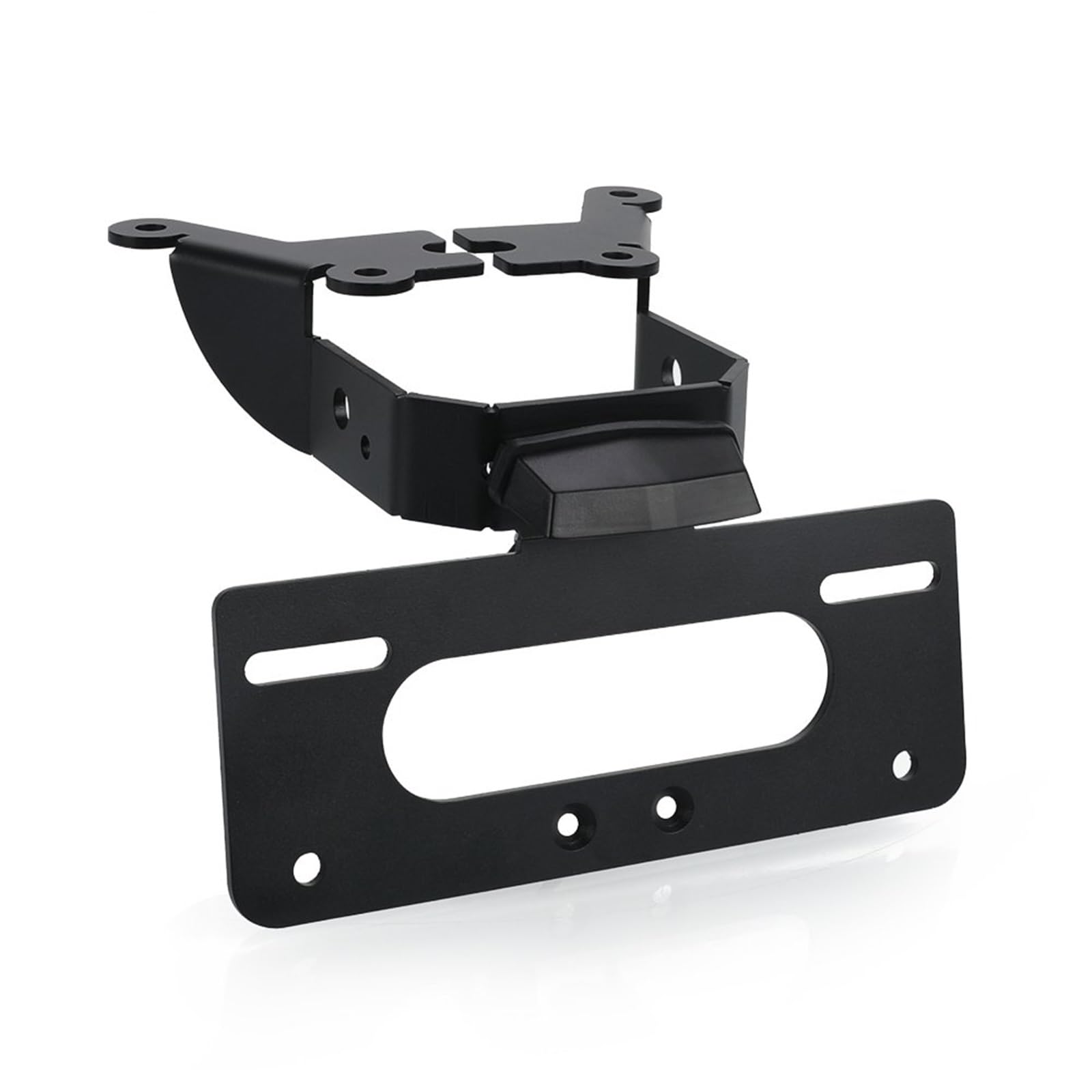 Kit Portatarga Posteriore Per S&uzuki SV650 2017-2025 2024 2023 SV650X SV 650 ABS