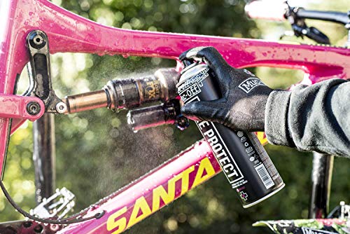 Muc-Off Bike Protect, 500 ml - Spray Protettivo