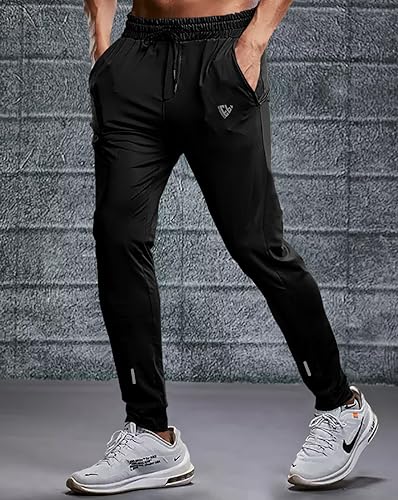 Image of EYEBOGLER Men Track Pants