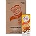 Coffee mate 35180CT Hazelnut Creamer, .375 oz., 200 Creamers/Carton