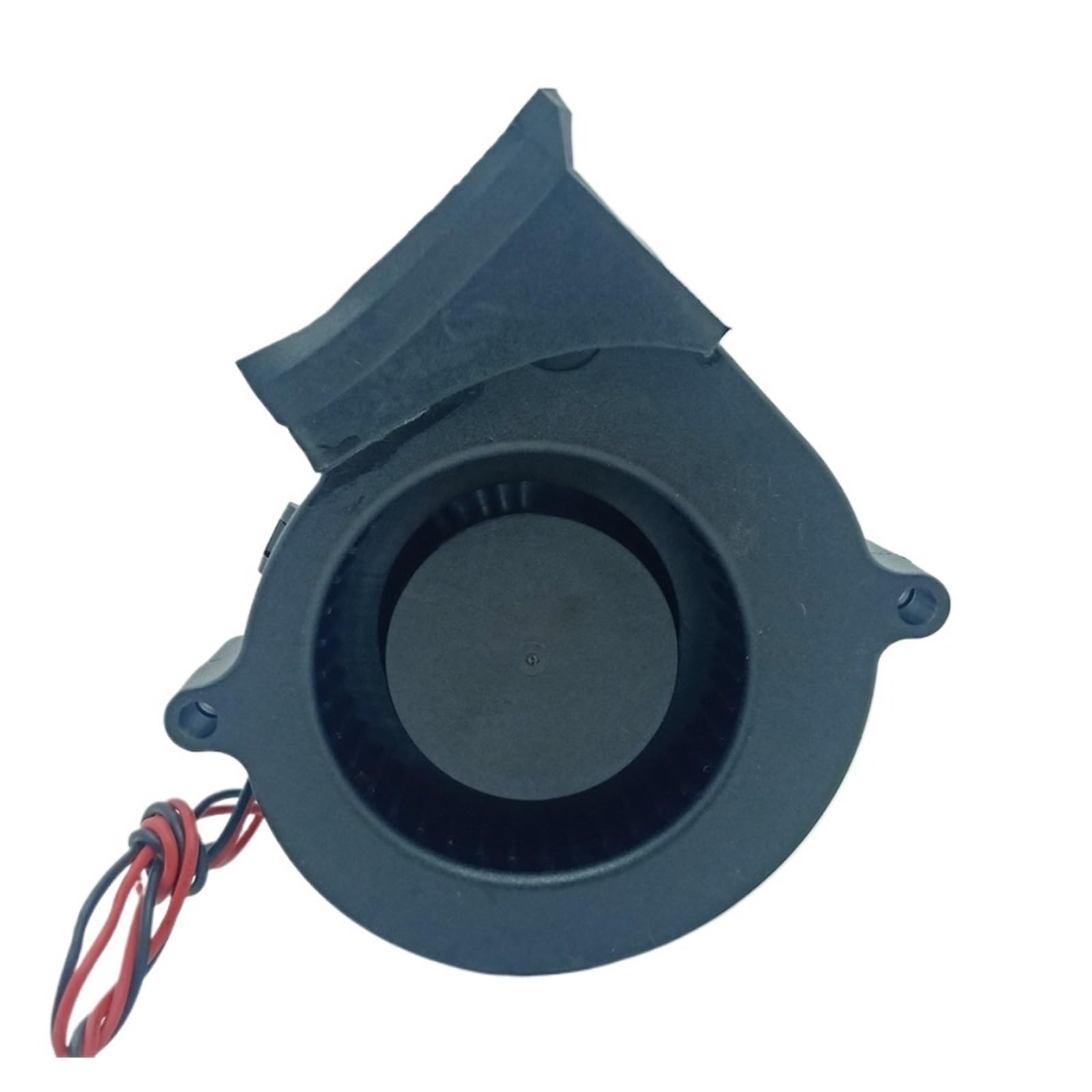 JJKKOZVQF 7530 24V Cooling Fan JDH7530S Turbo Blower Fan 0.20A