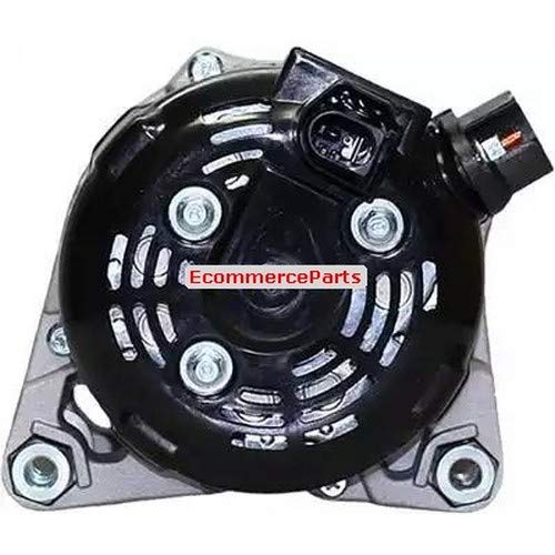 Alternatore Ecommerceparts Tensione: 12 V, Alternatore-Corrente carica: 120 A 9145375148122