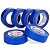 ADHES Upgrade Blue Painters Tape, Masking Tape for Painting 6 Rolls x 1.41 Inch x 60 Yards, Blue Paint Tape No Residue Outdoor Anti UV Multi Surface Use, Total 360 Yards