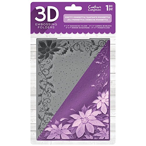 Crafters Companion Crafter's Companion Cartella di...