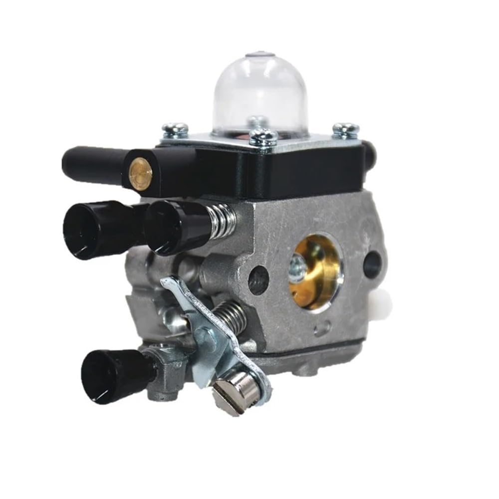 Carburateur débroussailleuse FS38 FS55 pour entretien de jardin et pelouse